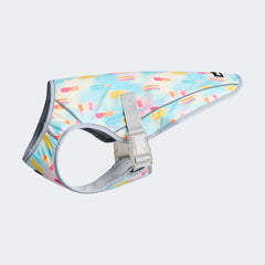 Dog Cooling Vest - Popsicles