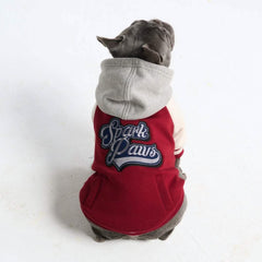Dog Varsity Jackets