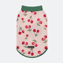 Sunblock Shirt - Cherries