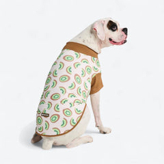 Sunblock Shirt - Kiwi