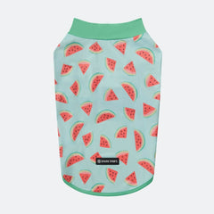 Sunblock Shirt - Watermelon