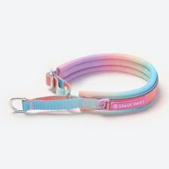 Martingale Collar - Pastel Icing