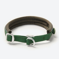 Martingale Collar - Army Green