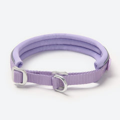 Martingale Collar - Lilac