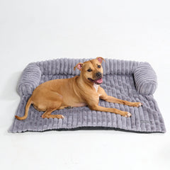 Luxury Couch Cover Dog Beds