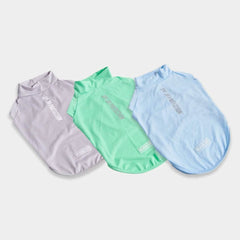Sunblock T-Shirt 3 Pack