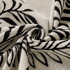 Pet Couch Cover - Willow Black