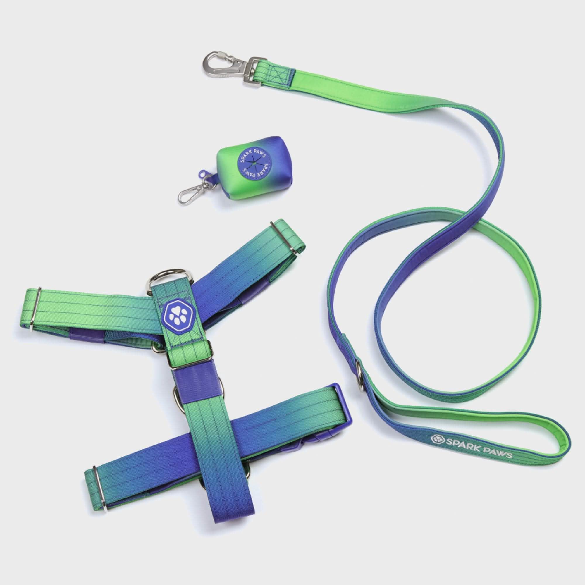 Comfort Control No-Pull Harness Sets