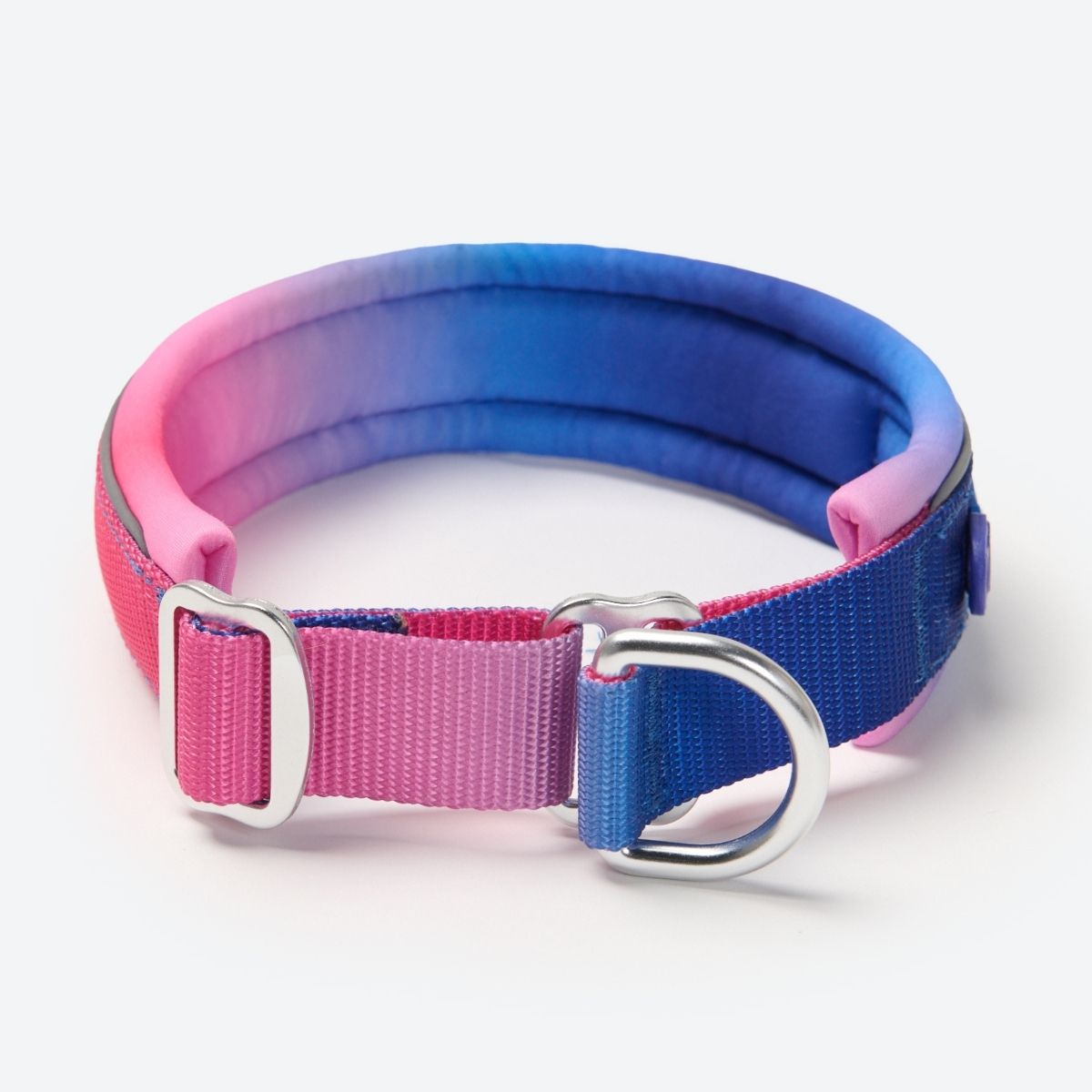 Martingale Collar - Snow Cone