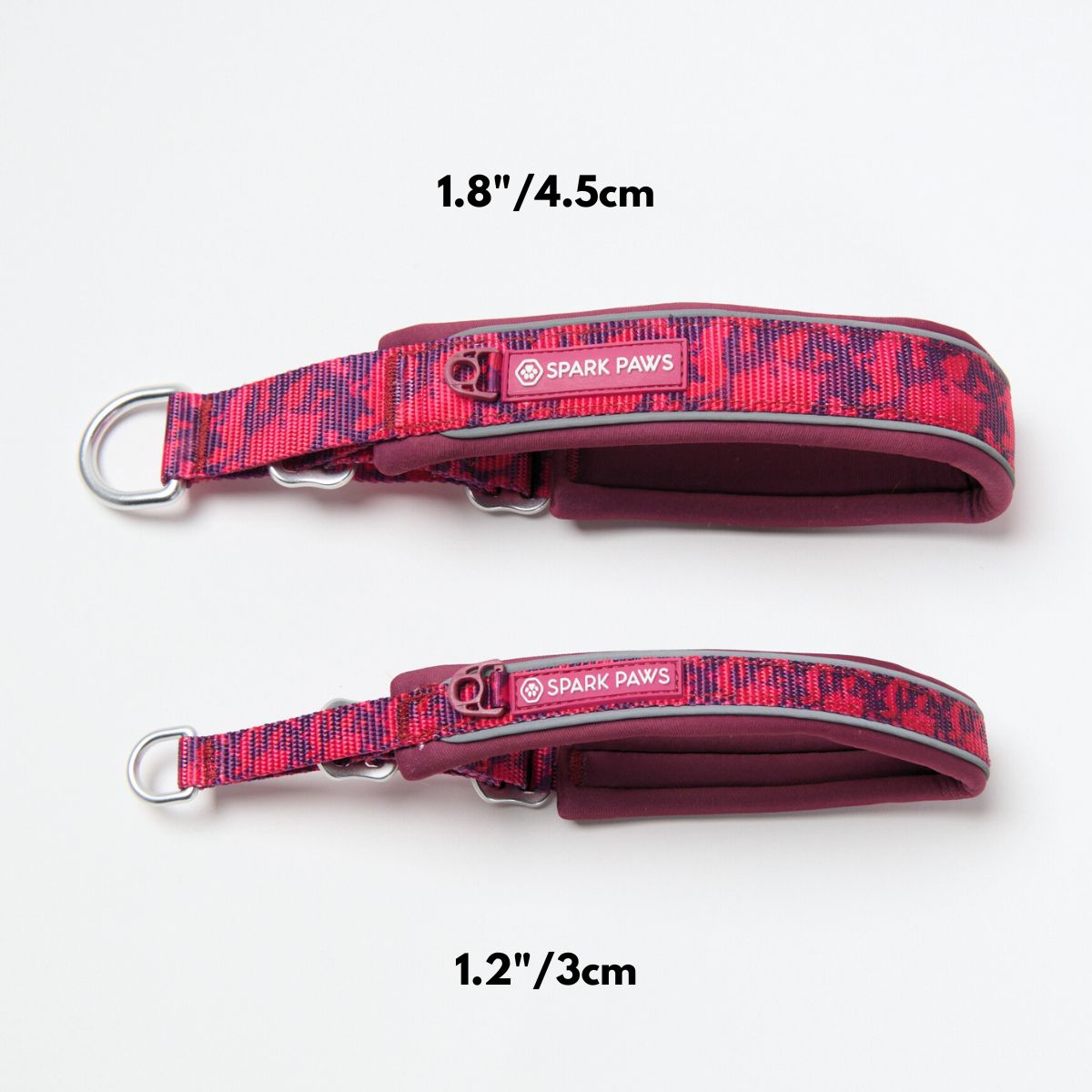 Martingale Dog Collars