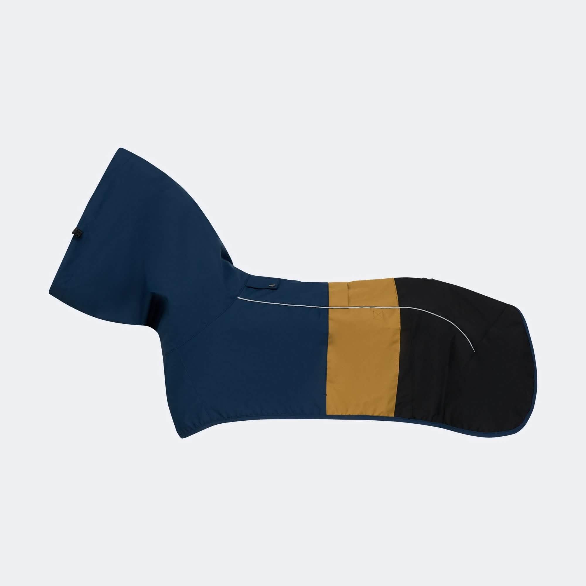 Breatheshield™ Dog Raincoat (Multi-Color)