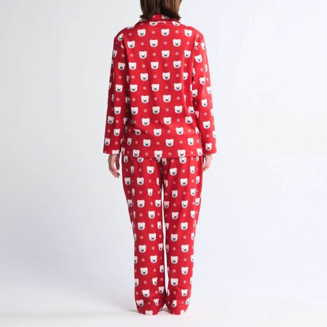 Christmas Human Pajama Pants