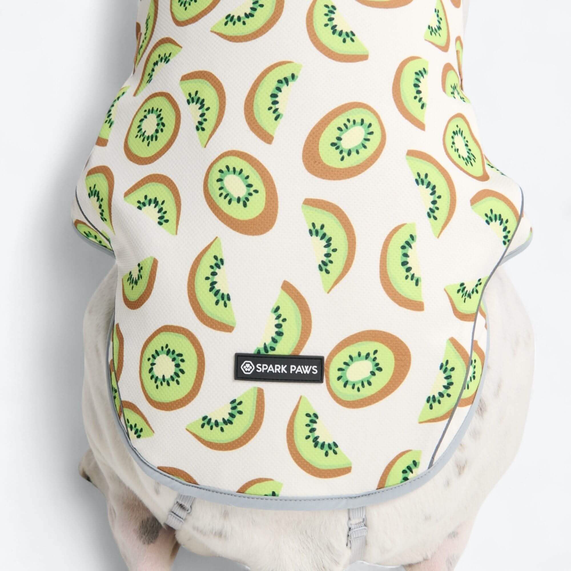 Chilltech™ Dog Cooling Vests