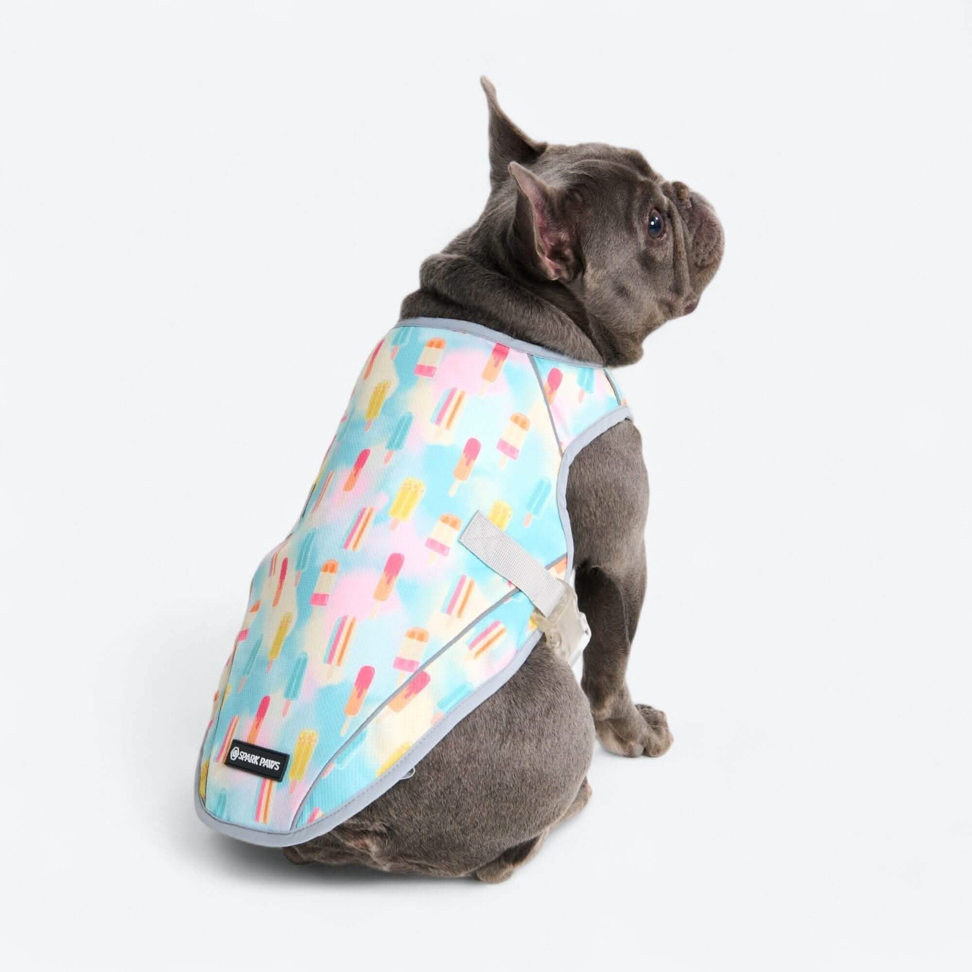 Chilltech™ Dog Cooling Vests