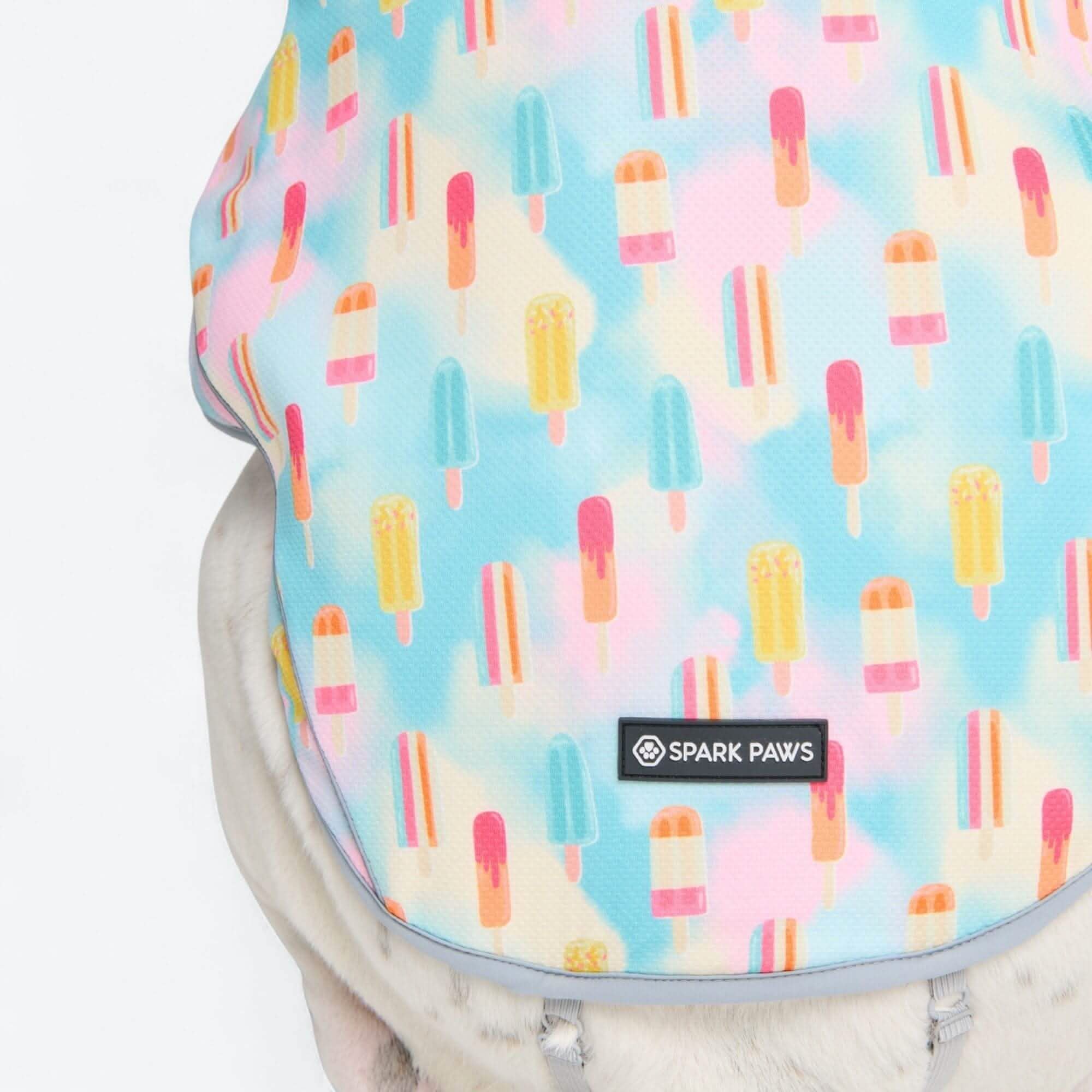 Chilltech™ Dog Cooling Vests