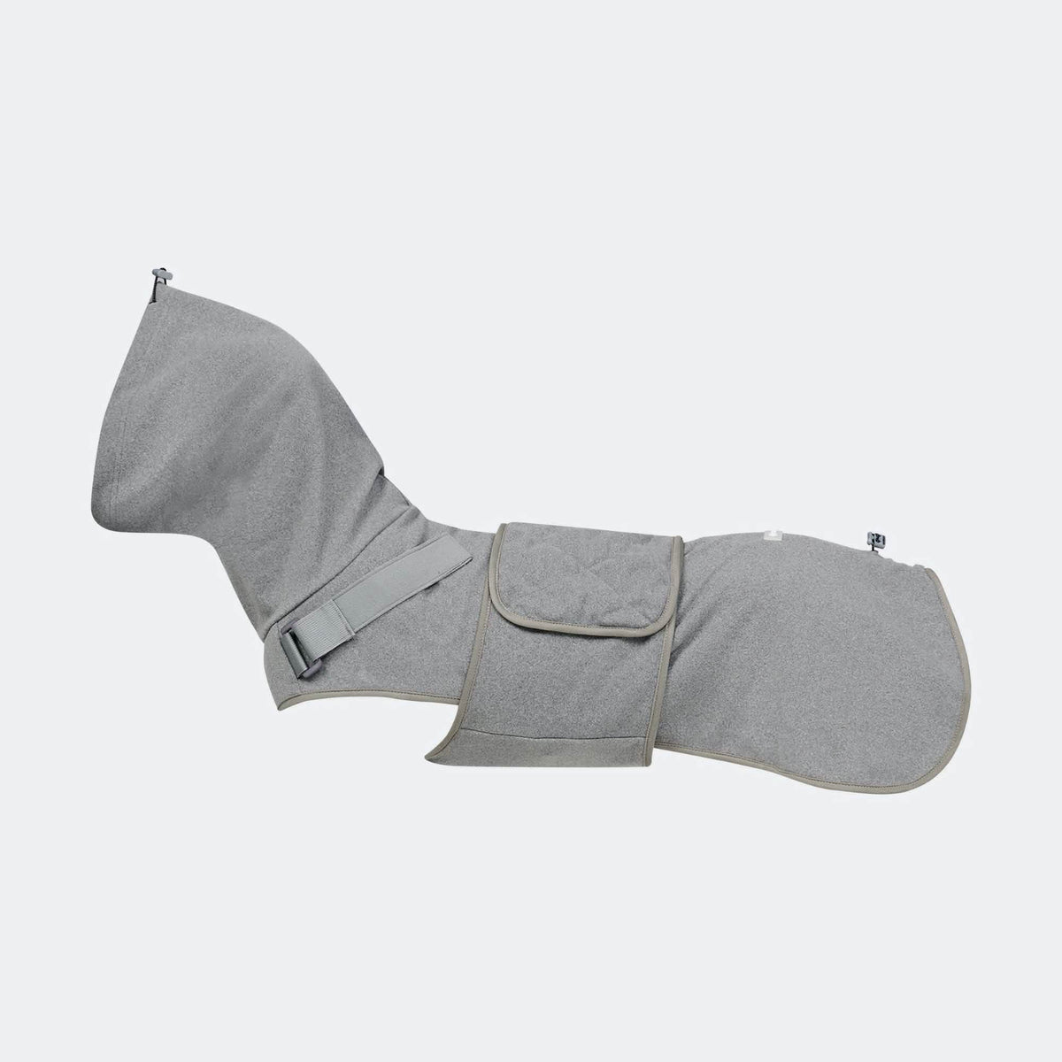 Anxiety Calming Suit - Heather Grey