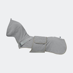 Anxiety Calming Suit - Heather Grey