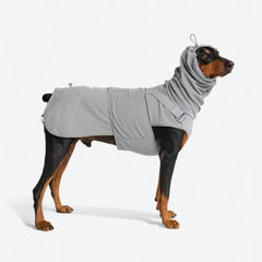 Anxiety Calming Suit - Heather Grey