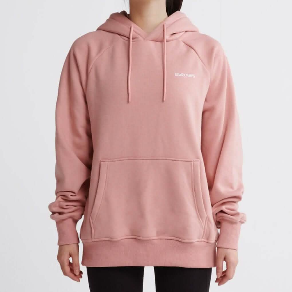 Essential Human Hoodies