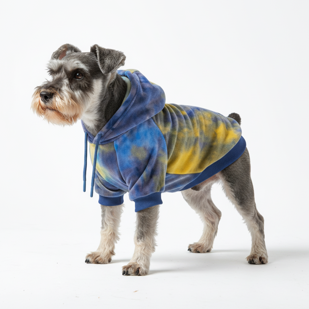 Velvet Dog Hoodies