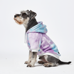 Velvet Dog Hoodies