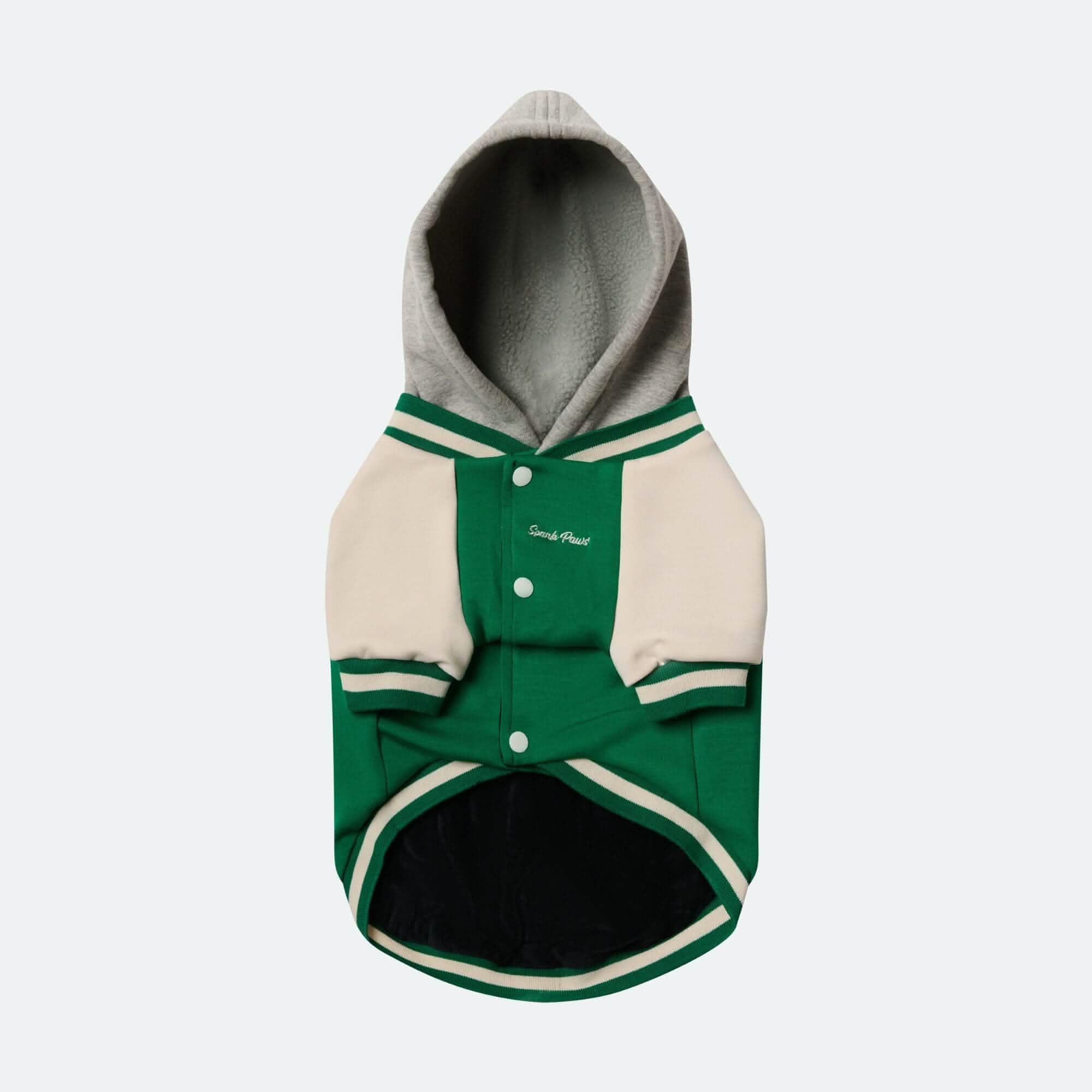 Dog Varsity Jackets