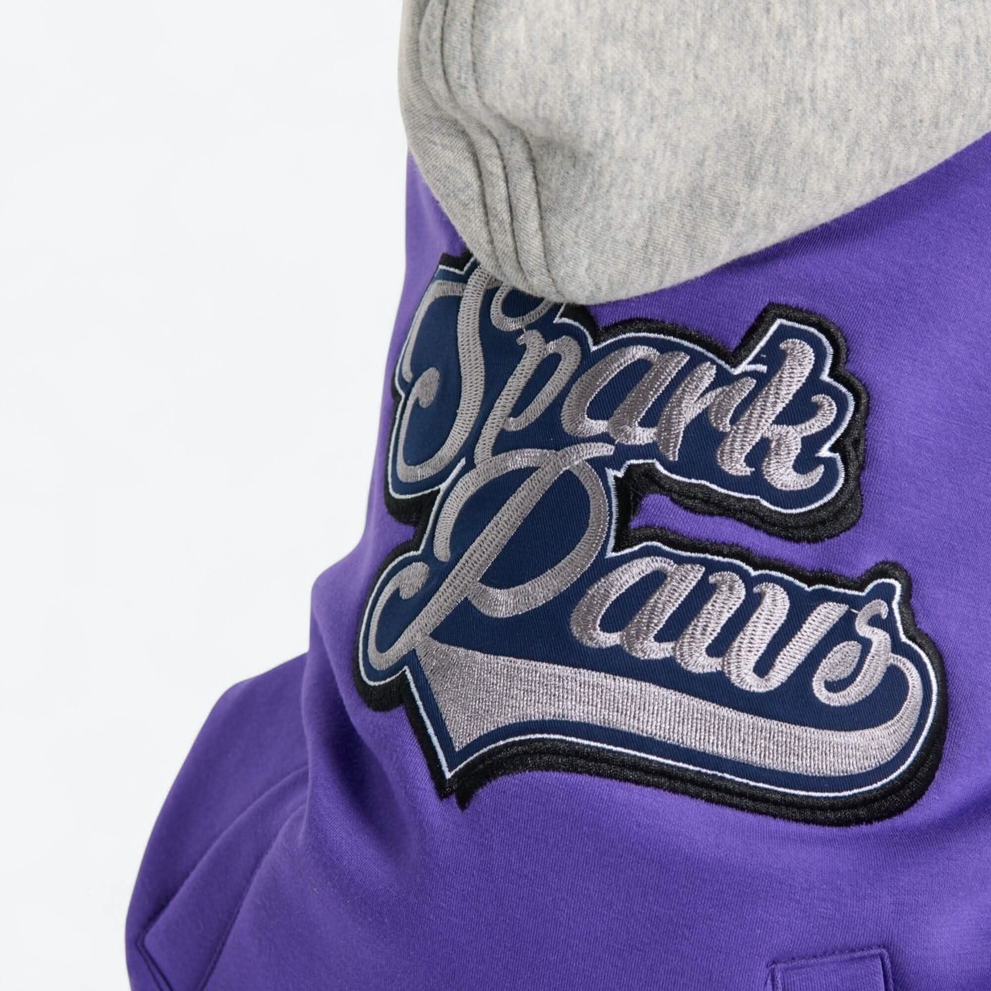 Dog Varsity Jackets