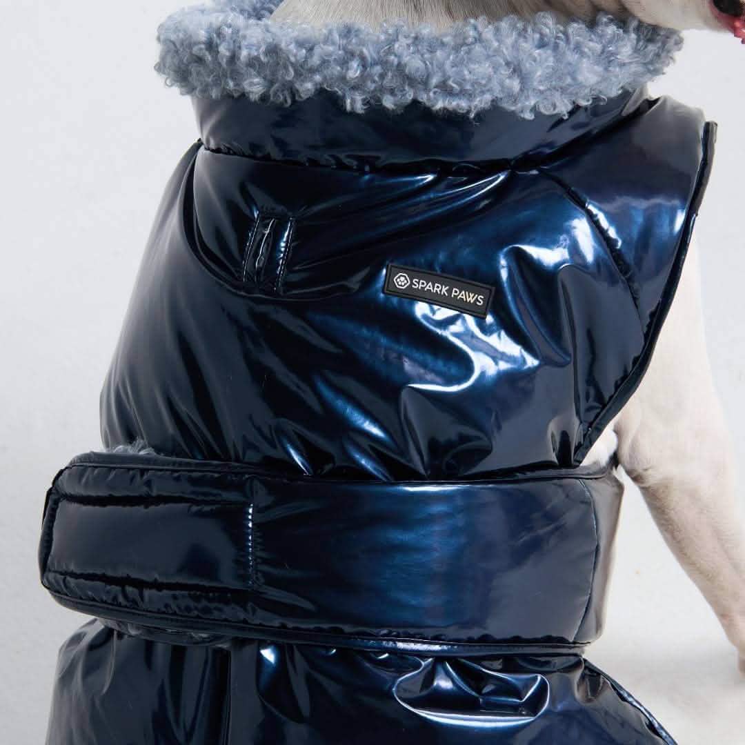 Slip-on Insulated Jackets