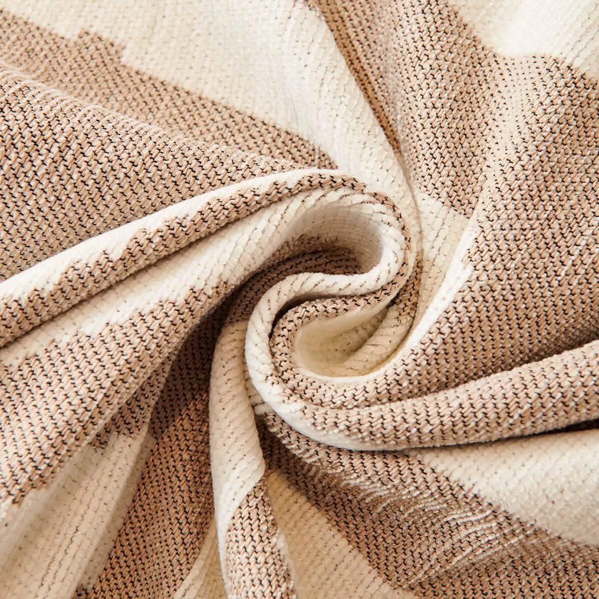 Pet Couch Cover - Boho Beige