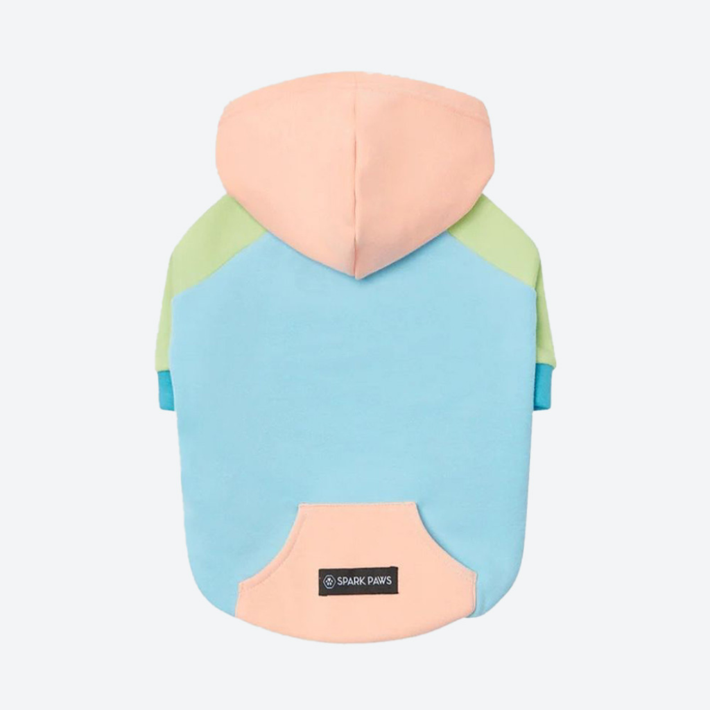 Jelly Bean Dog Hoodie