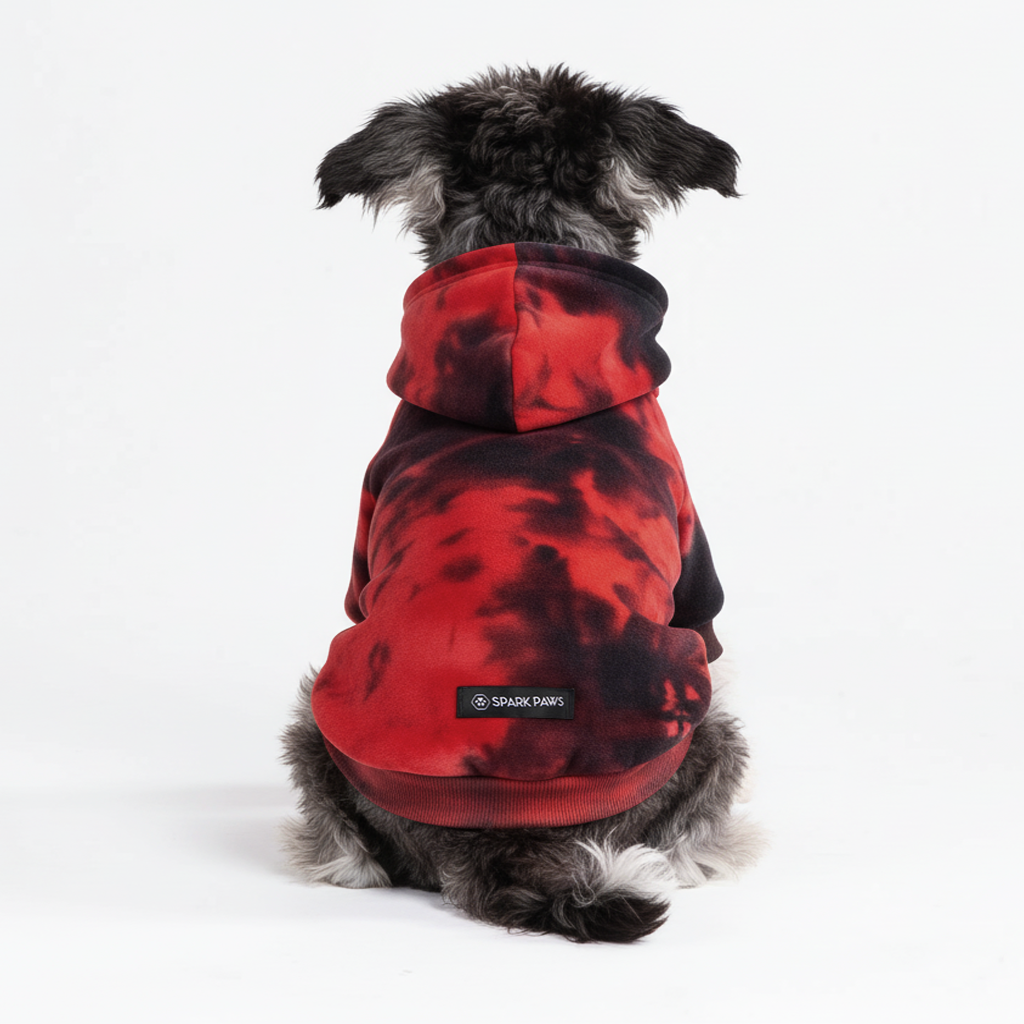 Velvet Dog Hoodies