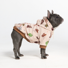 Rodeo Dog Hoodie
