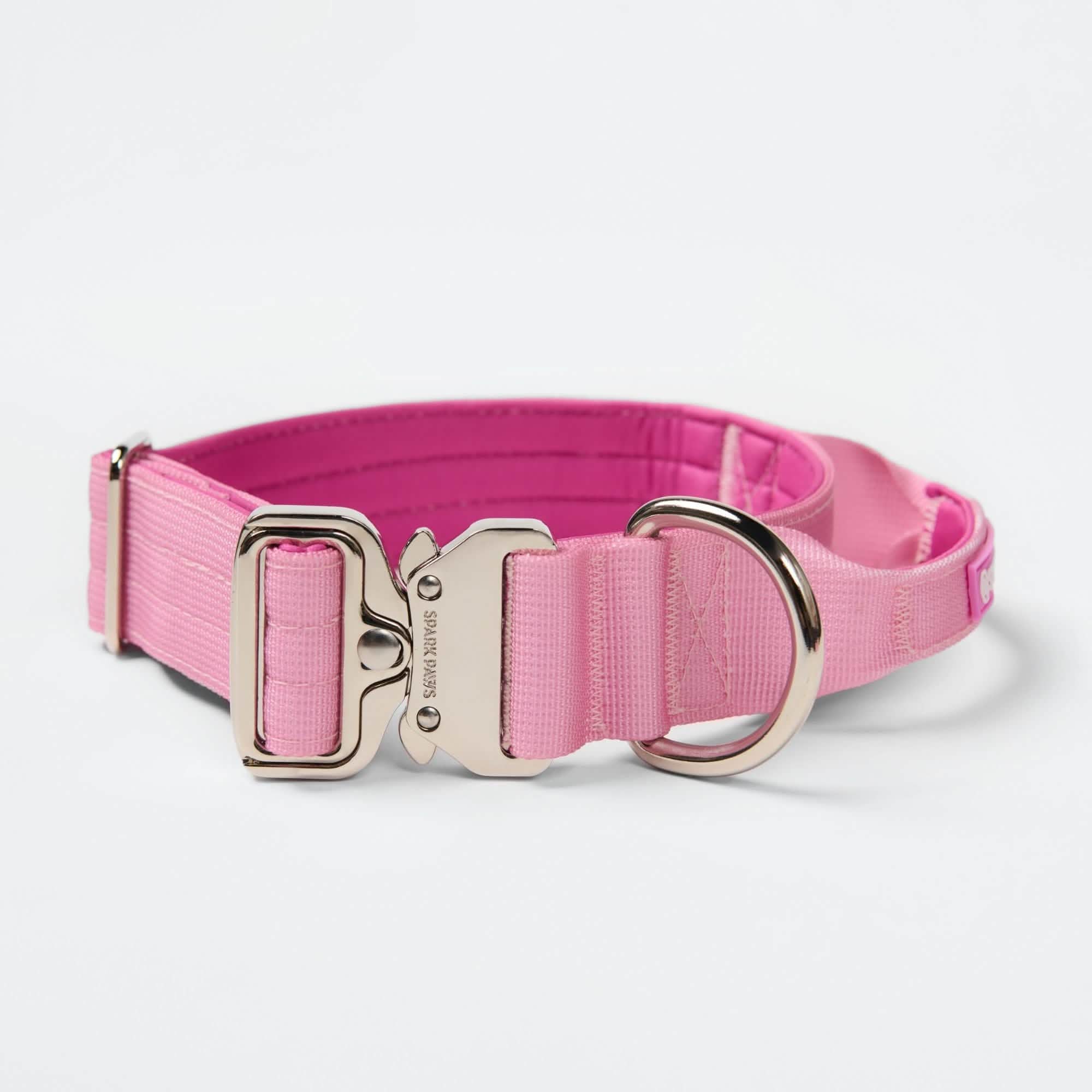 Comfort Control Collar Set - Pink