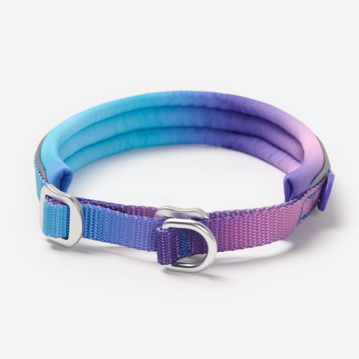 Martingale Collar - 90s Retro