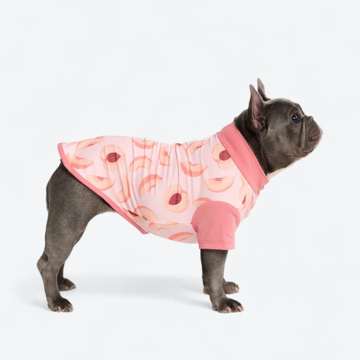 Sunblock Shirt - Peaches