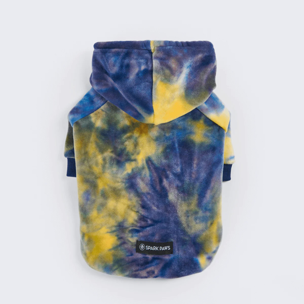 Velvet Dog Hoodies