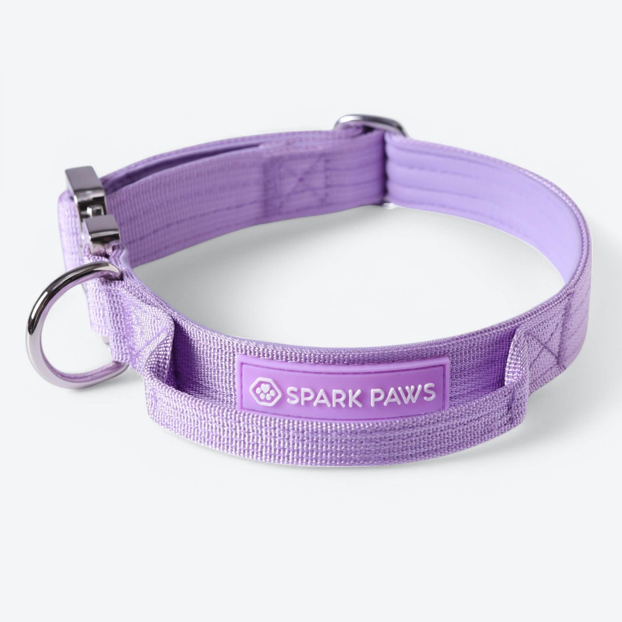 Comfort Control Dog Collar Sets