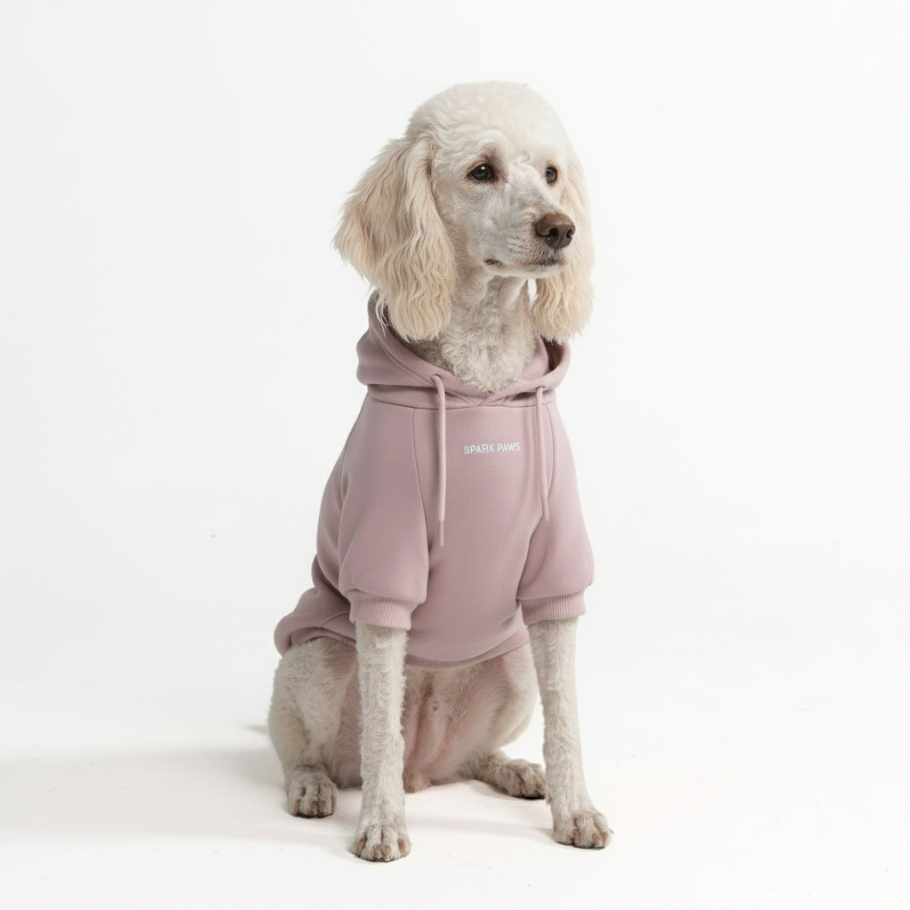 Essential Dog Hoodies
