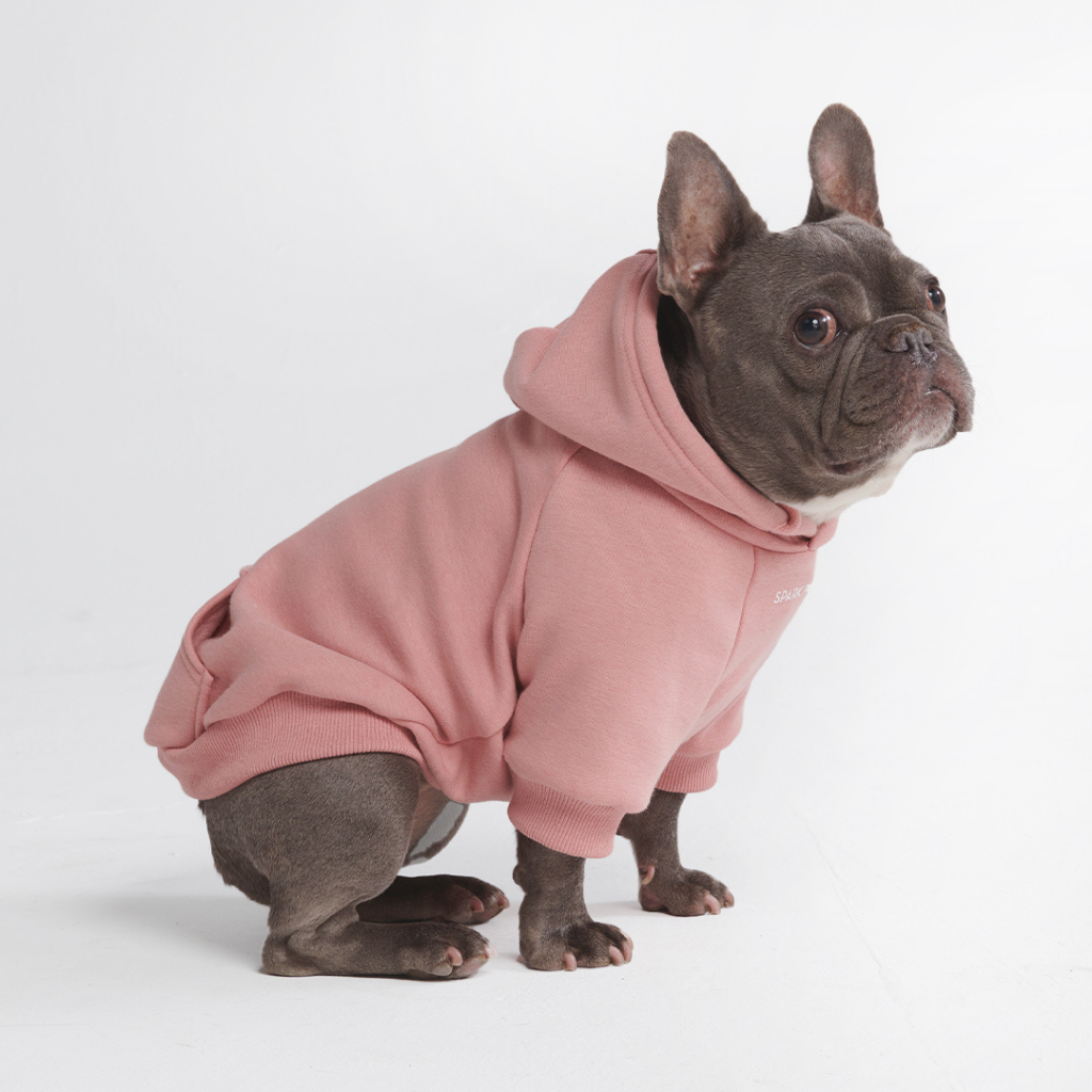 Essential Dog Hoodies