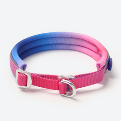 Martingale Collar - Snow Cone