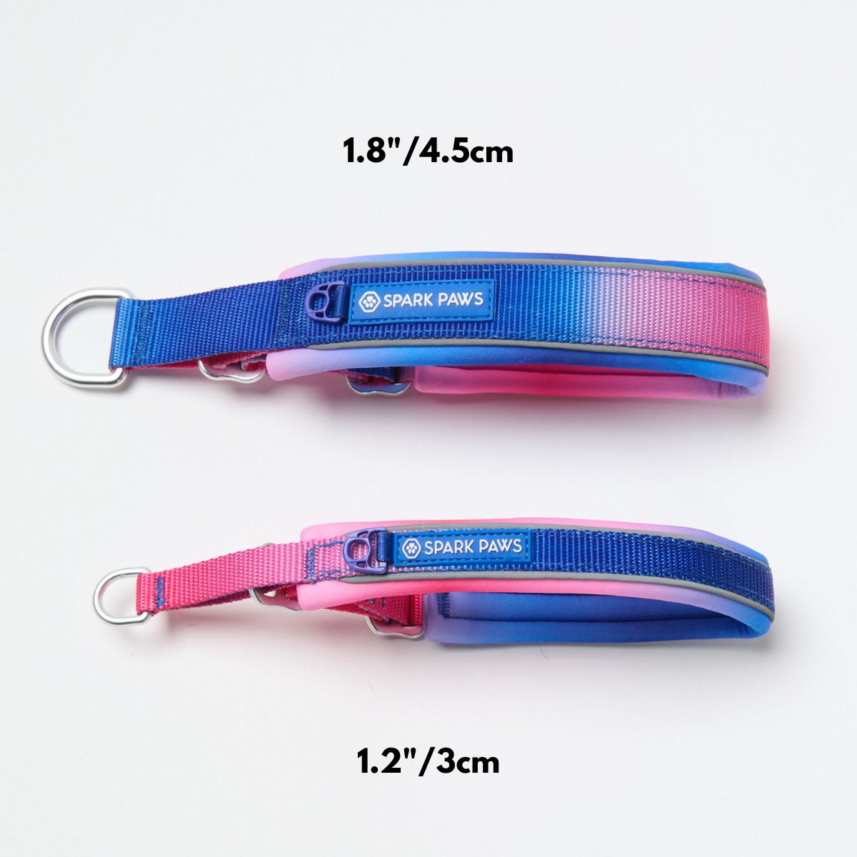 Martingale Dog Collars