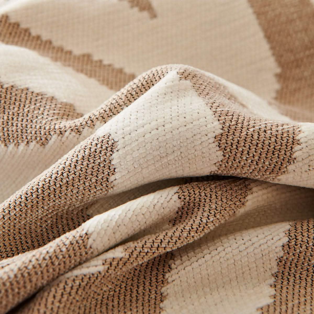 Pet Couch Cover - Boho Beige