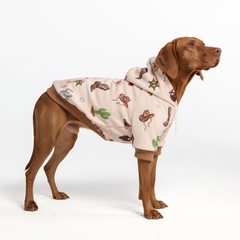 Rodeo Dog Hoodie