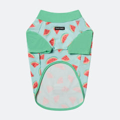 Sunblock Shirt - Watermelon