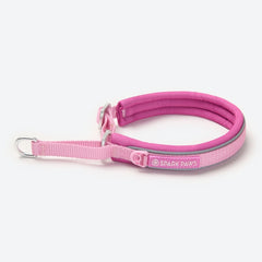 Martingale Collar - Pink