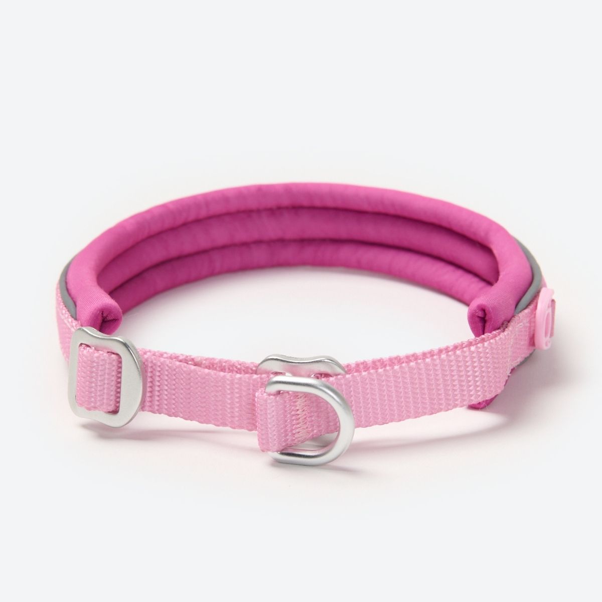 Martingale Collar - Pink