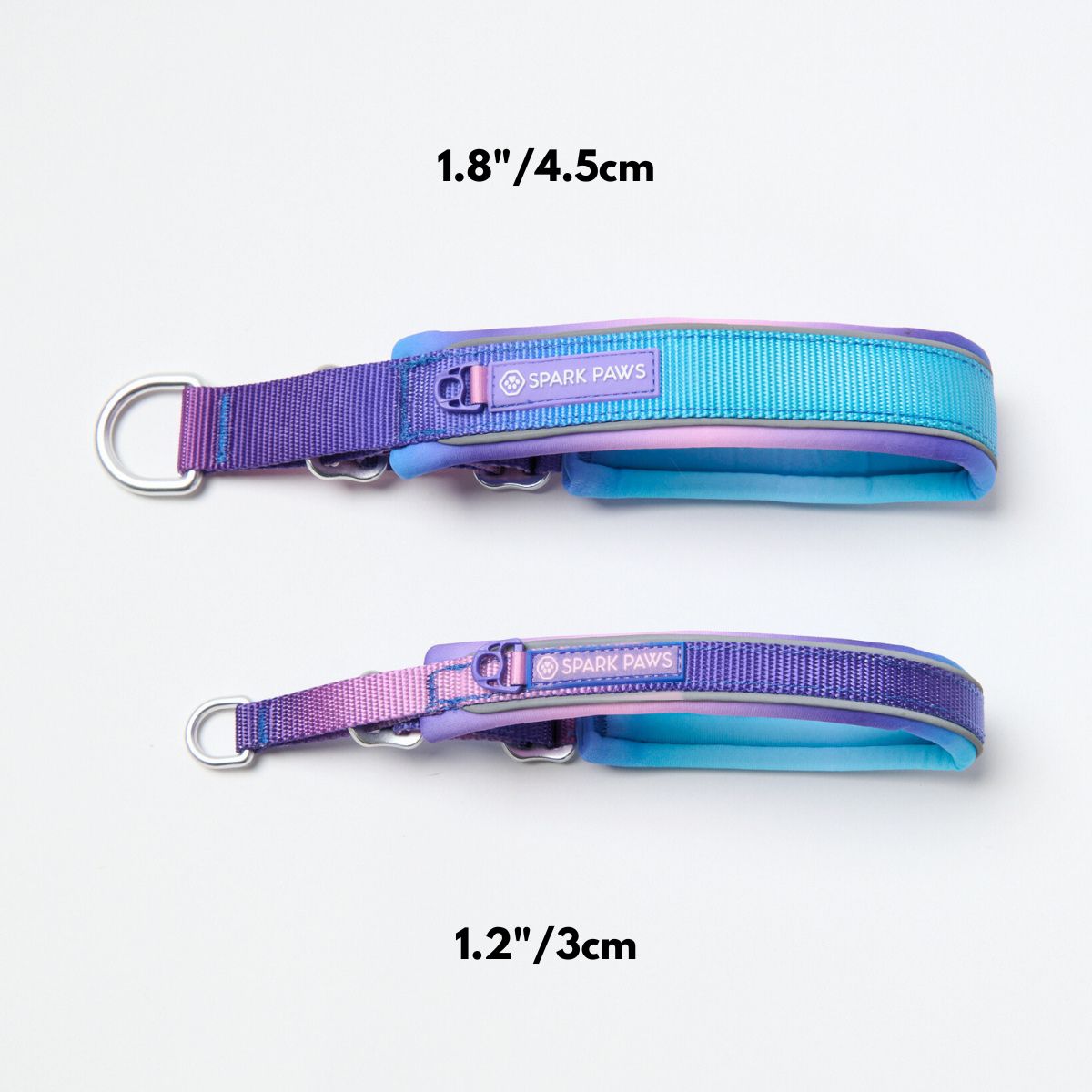 Martingale Dog Collars