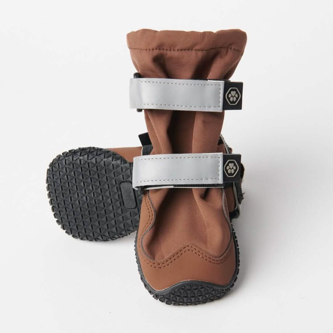 Flex Shell Waterproof Dog Boots