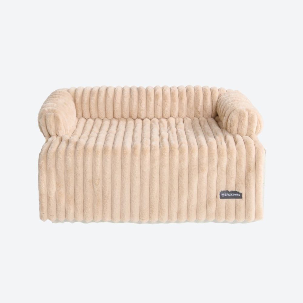 Luxury Couch Cover Dog Beds