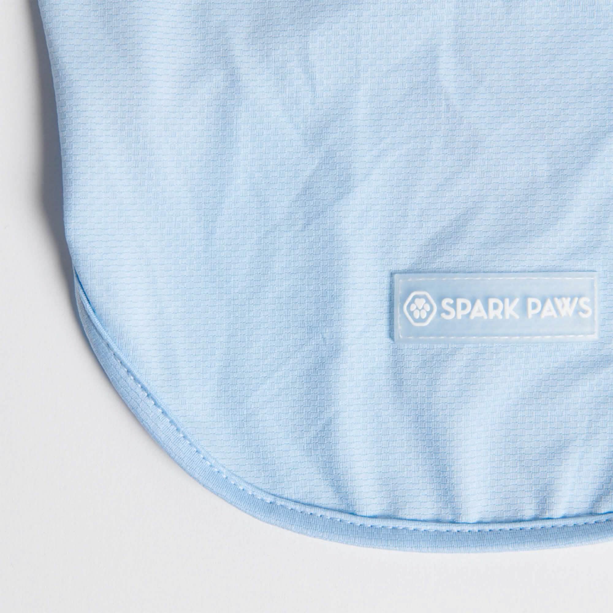 Sunblock Dog T-Shirts